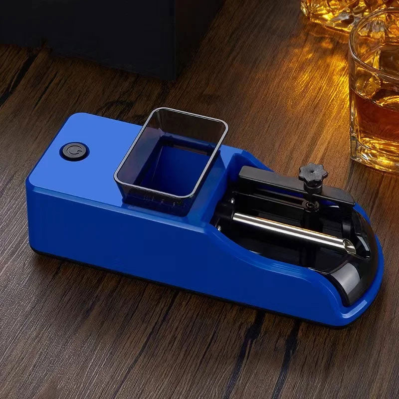 New Electric Rolling Machine