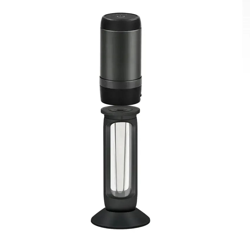 PuffChillin Blender