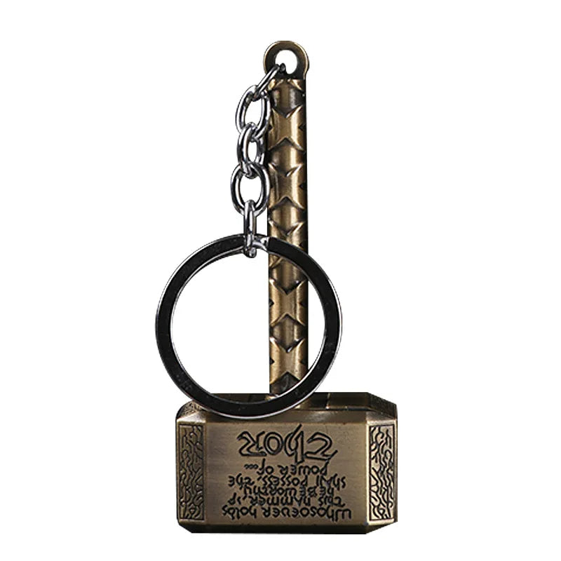 Rechargeable Lighter Thor Hammer