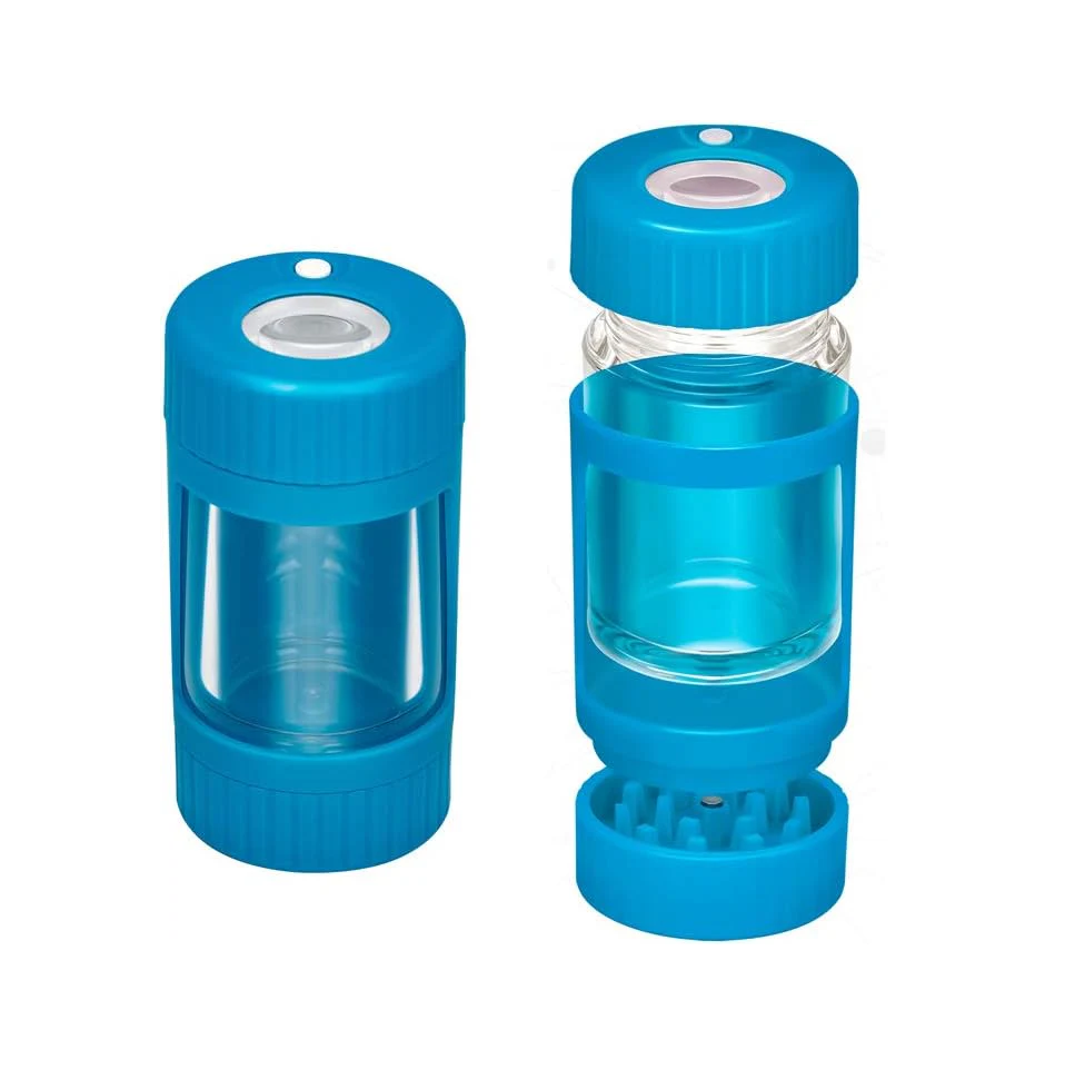 The GlowJar™