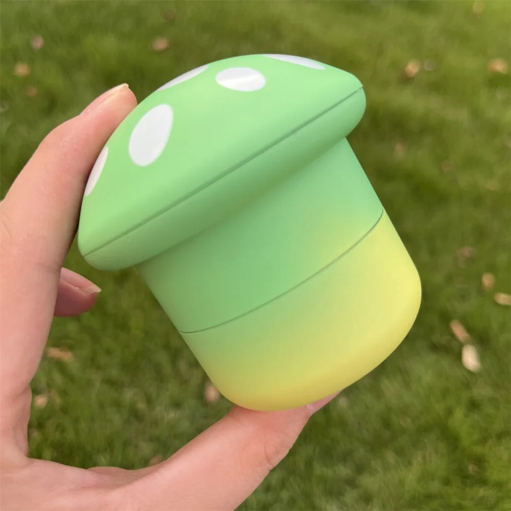 4-Layer Mushroom Grinder