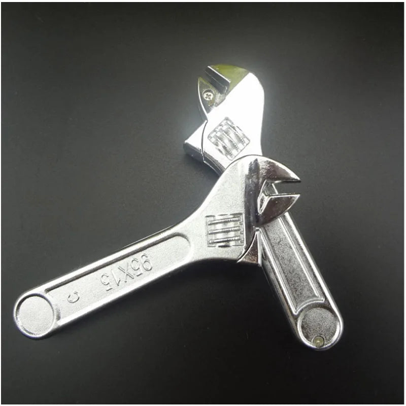 Pliers Refillable Cigarette Lighter