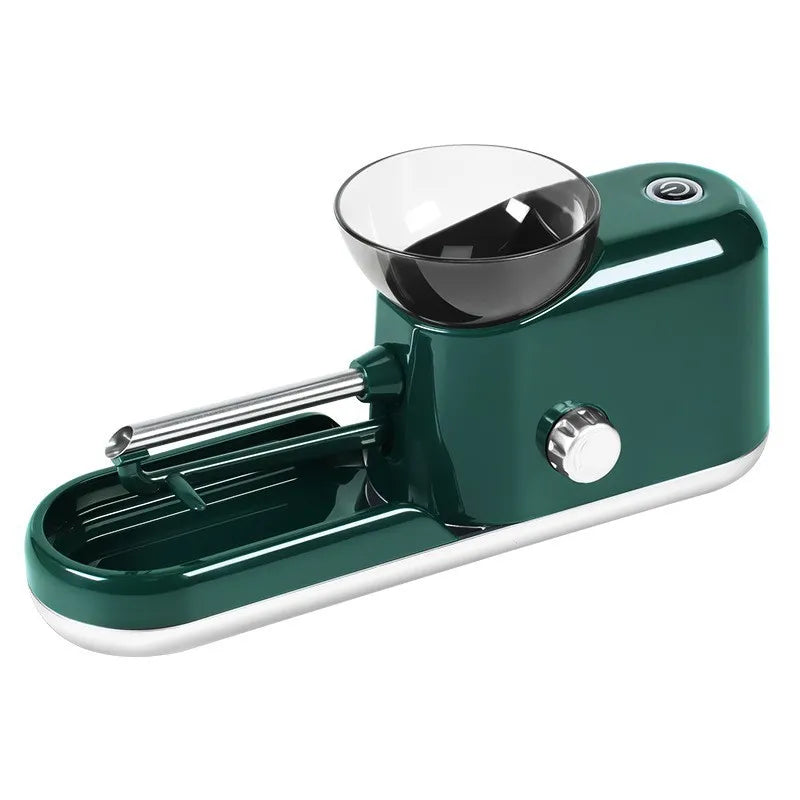 The Rolling Machine