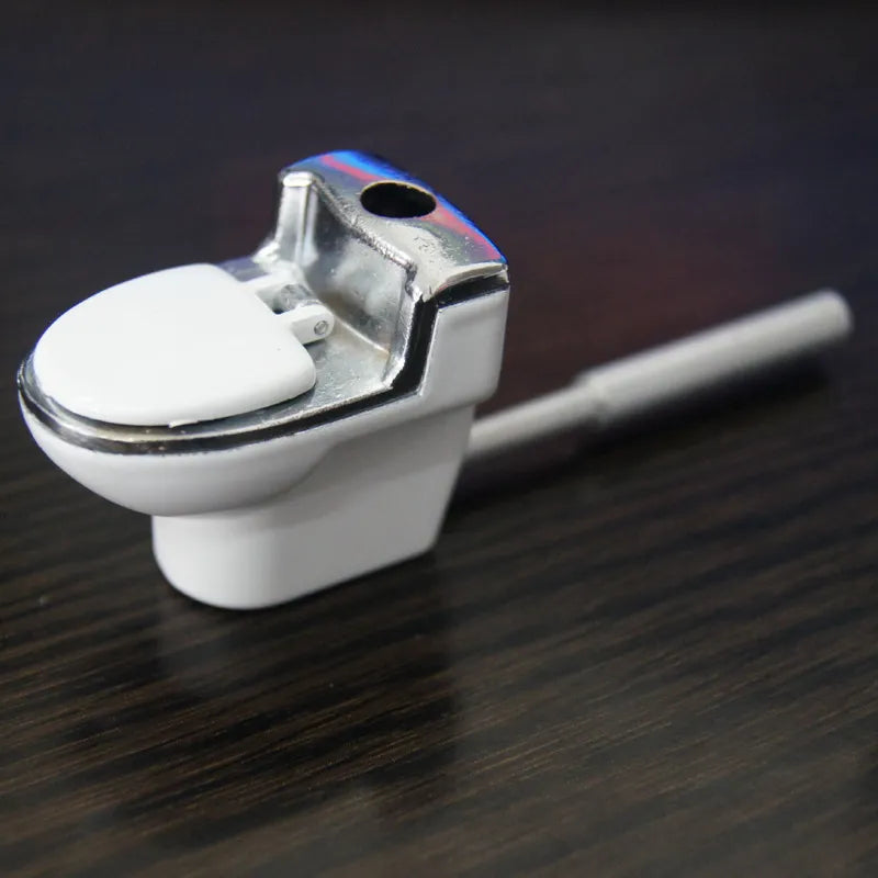 The PuffBowl