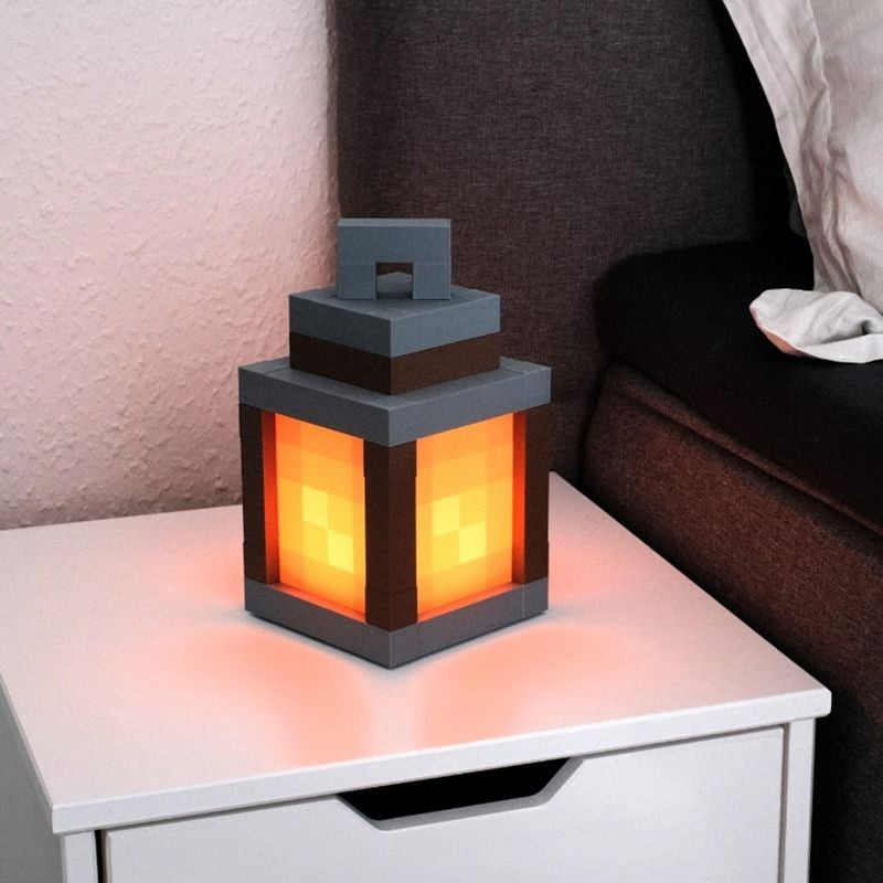 Mine Lantern