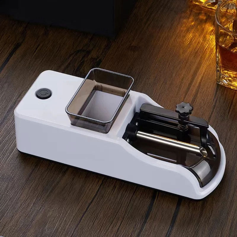 New Electric Rolling Machine