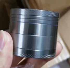 4 Layer Pink Grinder