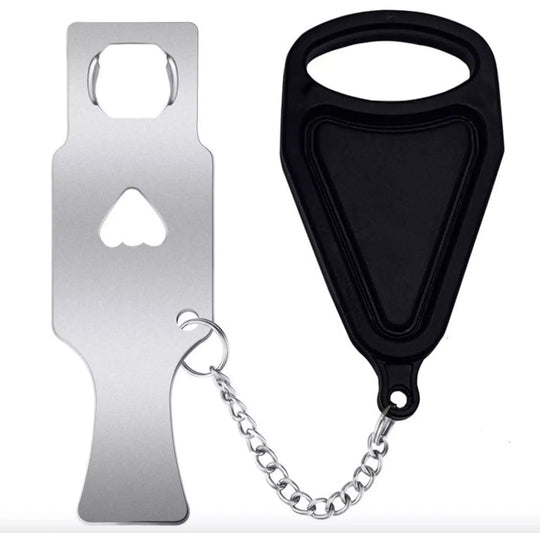 SafeLock™ - Secure Your Room for Travel