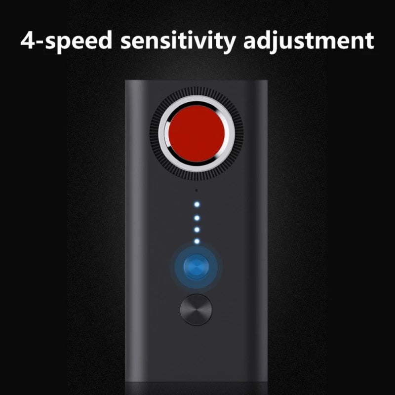 SafetyTravelâ„¢ - Travel Safe - Smart Detectors v1