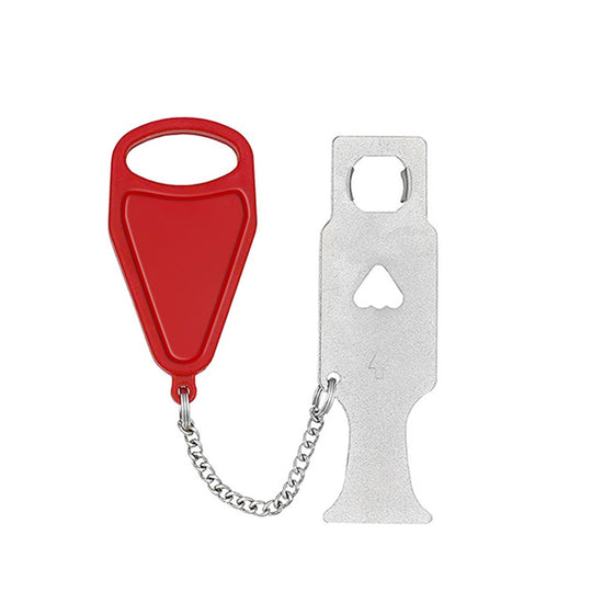 SafeLock™ - Secure Your Room for Travel