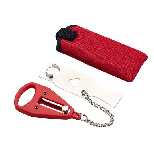 SafeLock™ - Secure Your Room for Travel