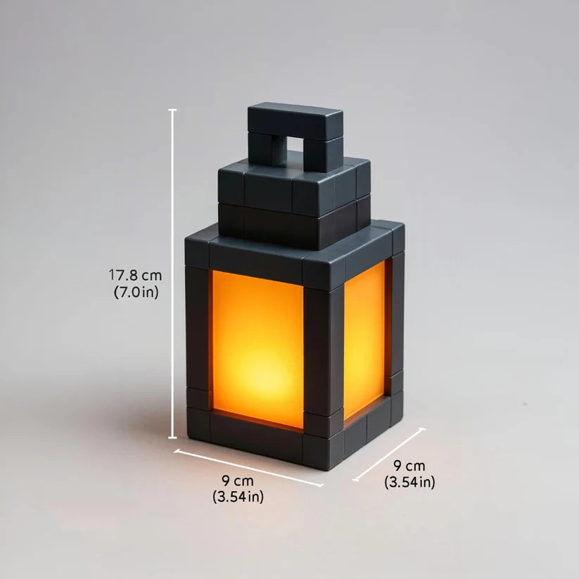 Mine Lantern