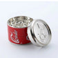 Zinc Alloy Grinder – 3-Layer