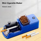 New Electric Rolling Machine