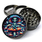 Mushroom Grinder