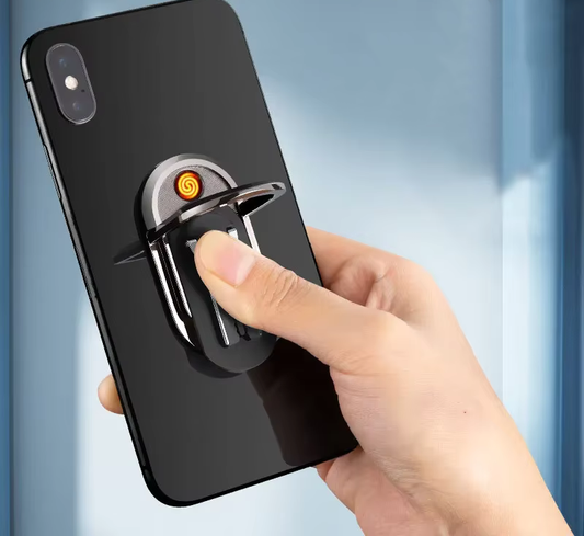 PuffChillin™ Lighter