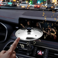 Mini Car Drum Cymbal