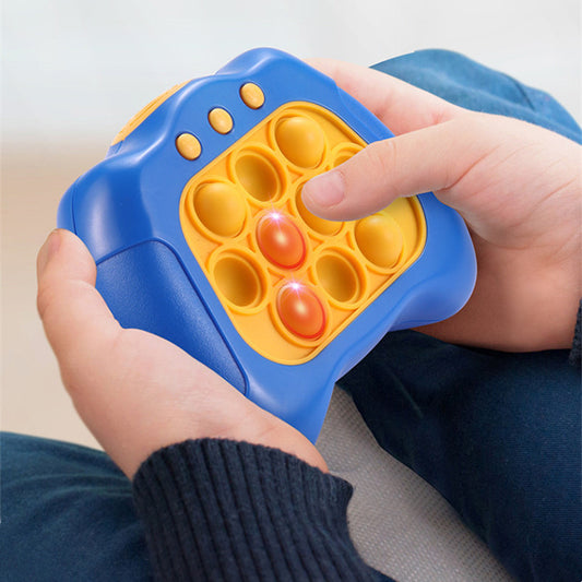 PushGame™ Stress Reliever Game
