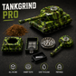 TankGrind Pro