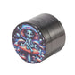 Mushroom Grinder