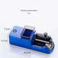 New Electric Rolling Machine