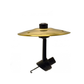 Mini Car Drum Cymbal
