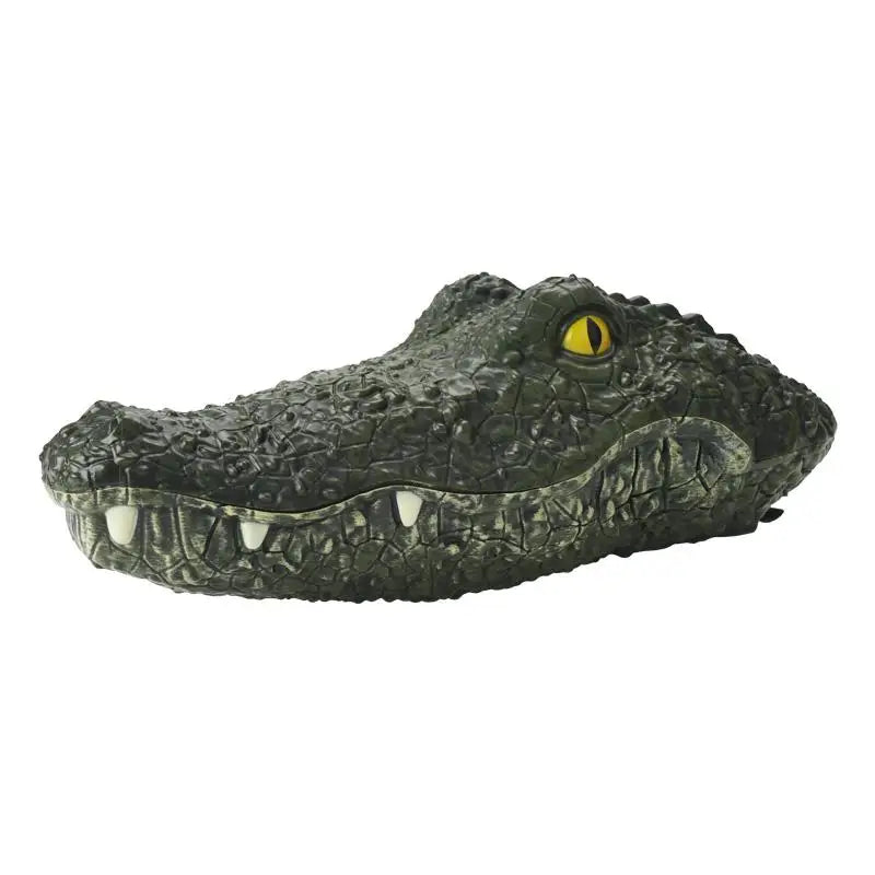 Crocodile Boat