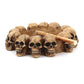 Creative Round Skull Ashtray