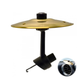 Mini Car Drum Cymbal