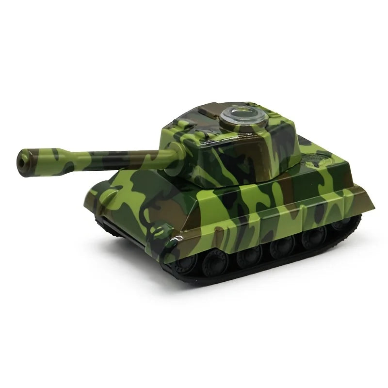TankGrind Pro