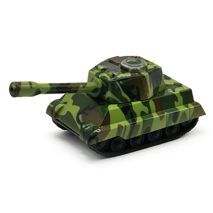 TankGrind Pro