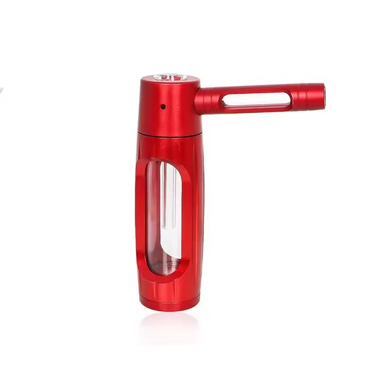 BenPuff™ - Glass Water Bottle
