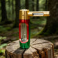BenPuff™ - Glass Water Bottle
