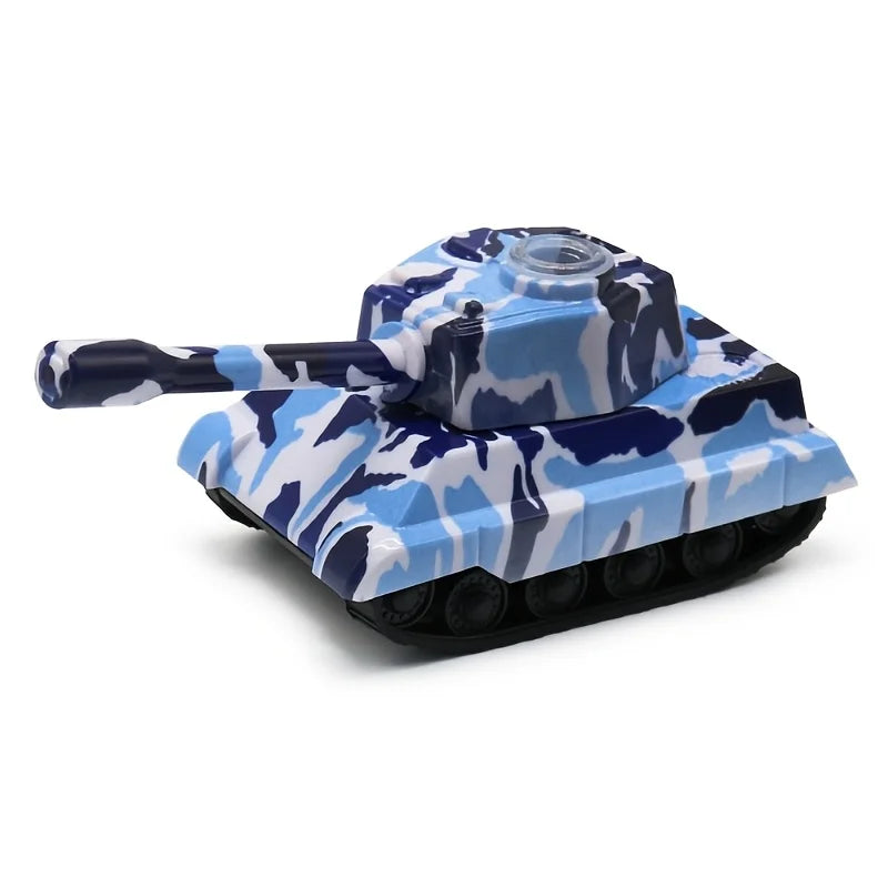 TankGrind Pro
