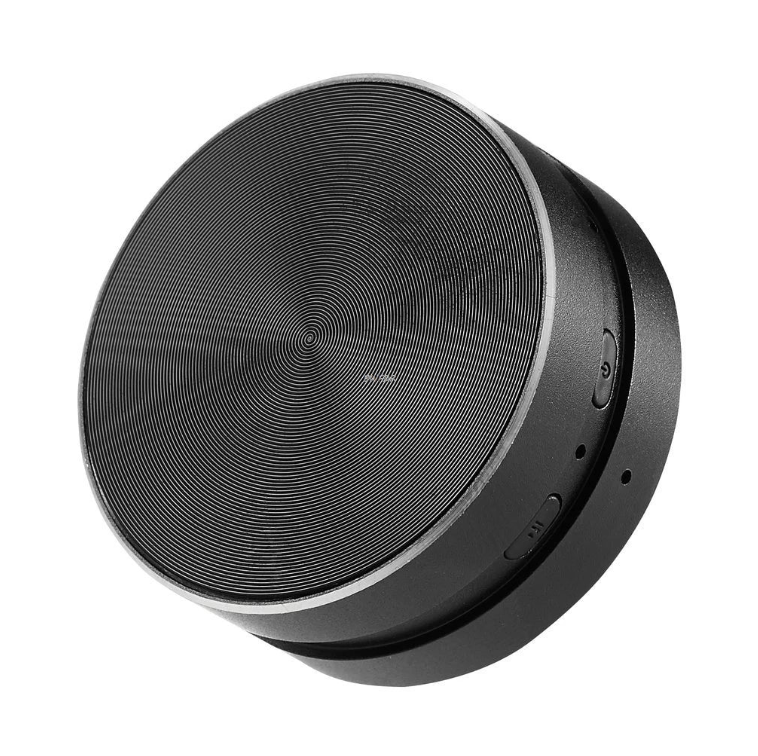 PuffChillin™ - Mini Speaker