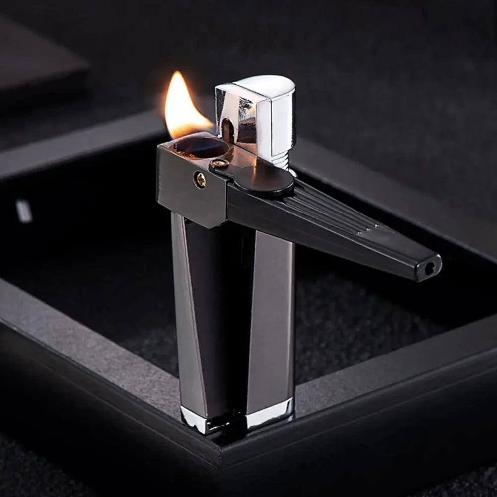 Foldable Pipe Lighter