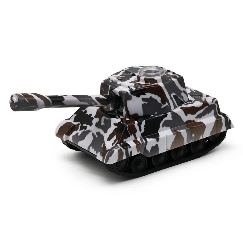 TankGrind Pro
