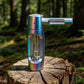 BenPuff™ - Glass Water Bottle