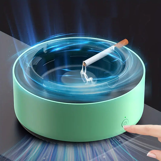 CleanAir Ashtray