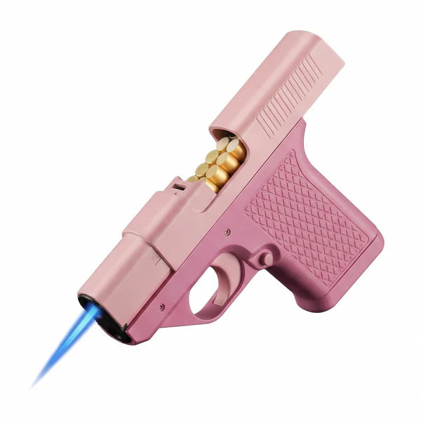 The Compact Flame™