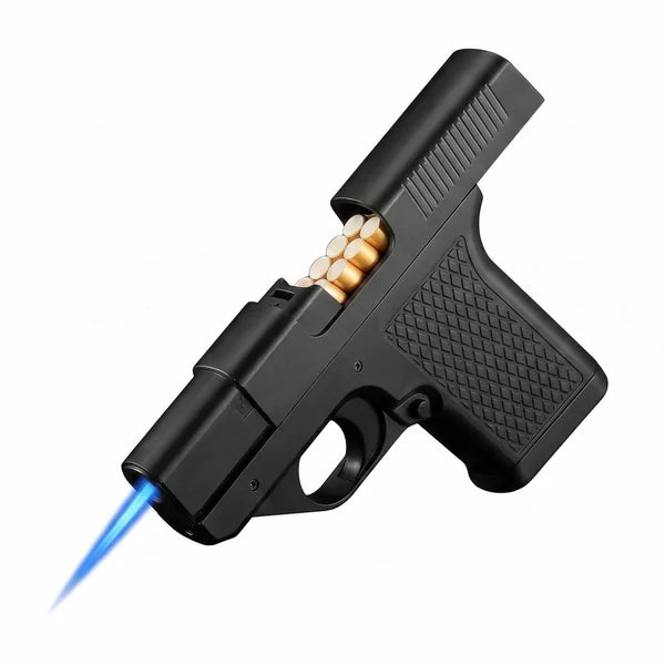 The Compact Flame™